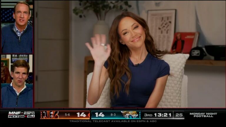 Kay Adams: A Prominent Voice in Sports Broadcasting