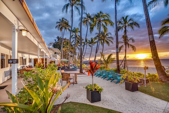 Exploring Ke Iki Beach: Hawaii’s Serene Paradise