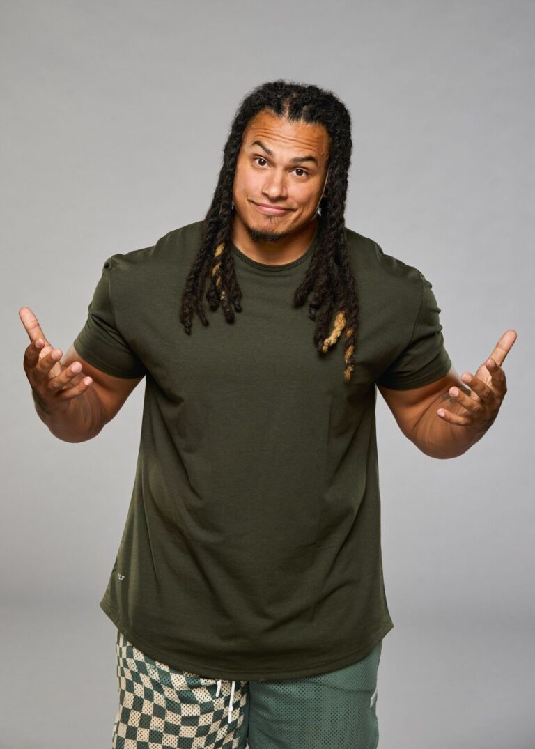 The Significance of Keanu Big Brother in Reality TV