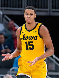 Keegan Murray: The Rising Star of the NBA