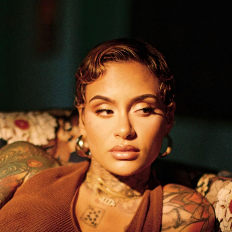 The Musical Journey of Kehlani: From Roots to Stardom