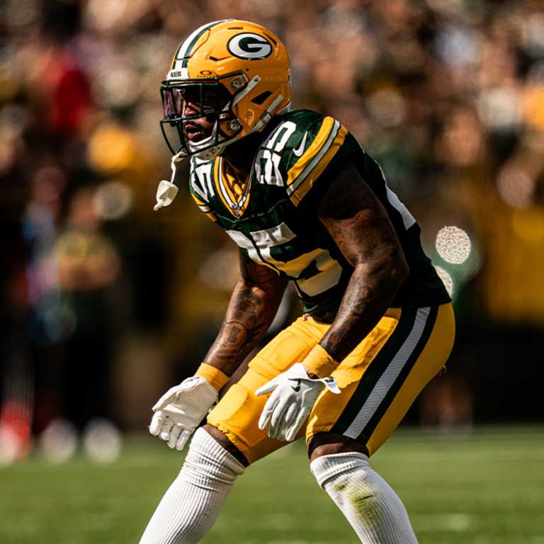 Keisean Nixon: A Breakout Season in the NFL