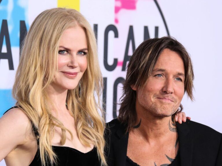The Unique Journey of Keith Urban and Nicole Kidman