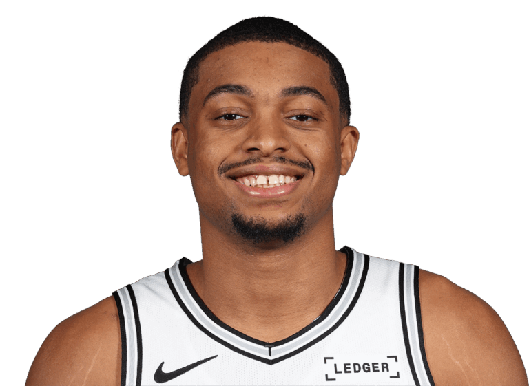 Keldon Johnson: A Bright Future in the NBA