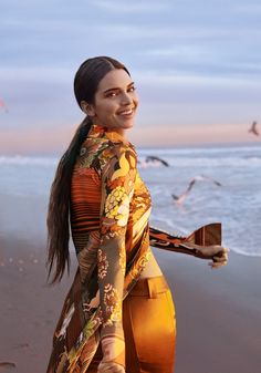 Kendall Jenner: From Reality TV to Global Fashion Icon