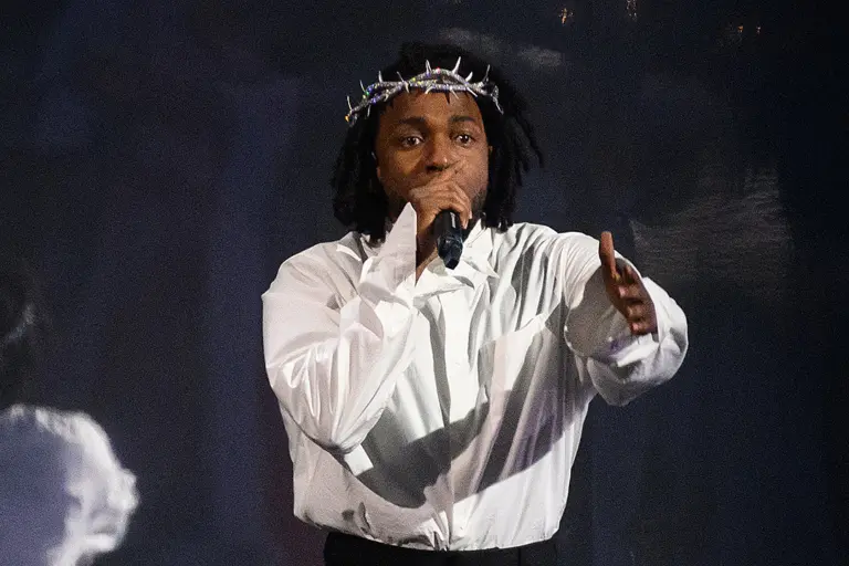 The Significance of Kendrick Lamar in Today’s Music Landscape