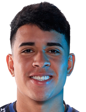 Kendry Páez: The Future of South American Soccer