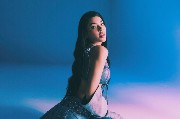 Kenia Os: The Multi-Talented Influencer Making Waves