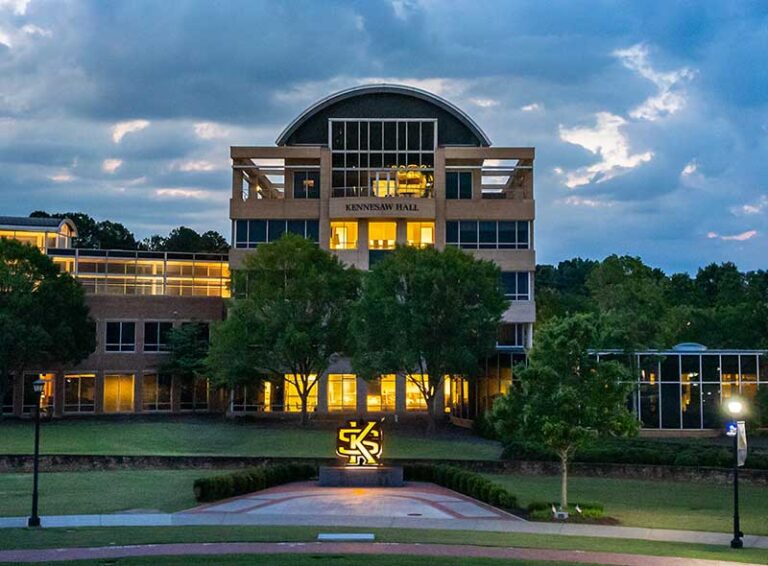 Understanding Kennesaw State University: A Comprehensive Overview