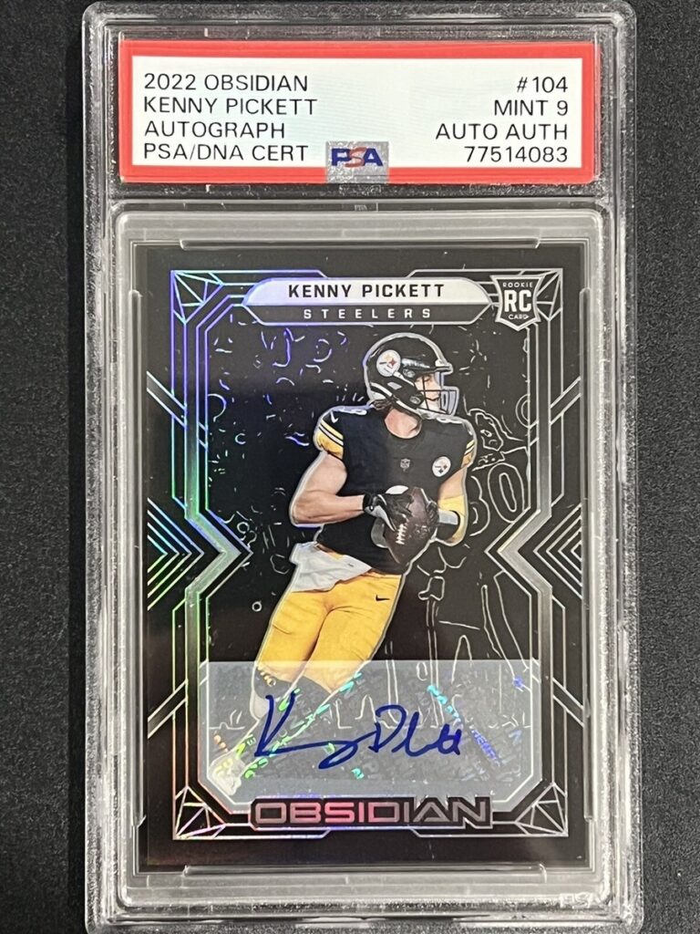 Kenny Pickett: The Future of Pittsburgh Steelers Football