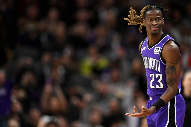 Keon Ellis: The Emerging Basketball Talent