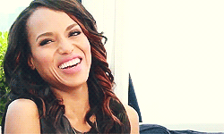 Kerry Washington: Championing Diversity and Change in Hollywood