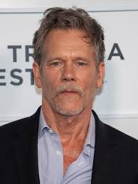 The Multifaceted Career of Kevin Bacon