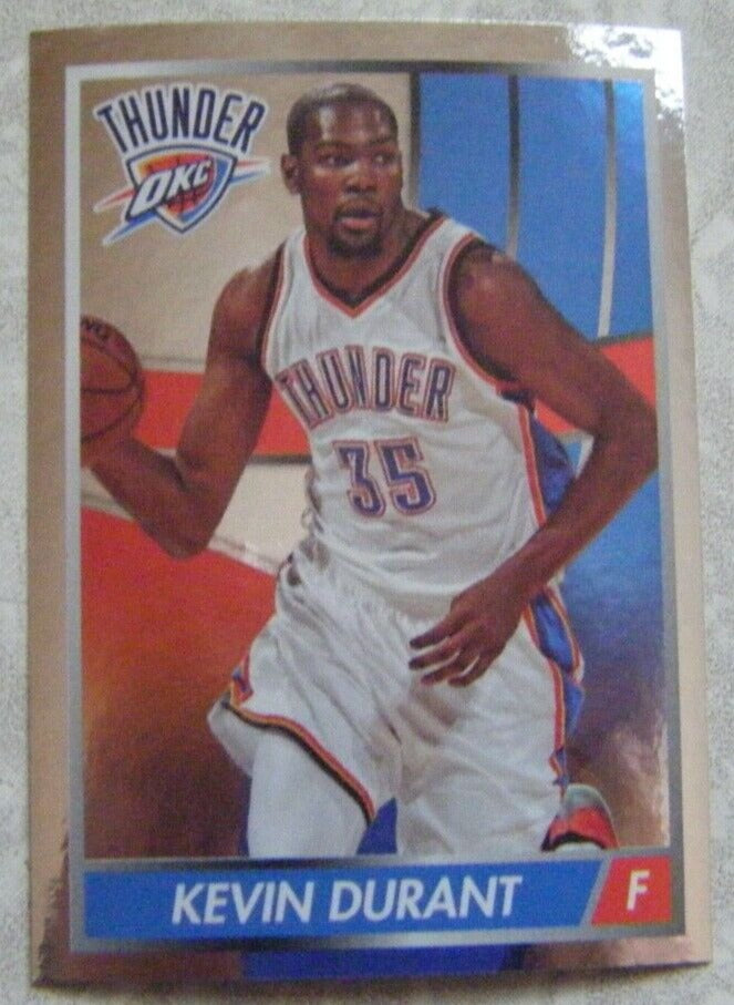The Impact of Kevin Durant on and off the Basketball Court