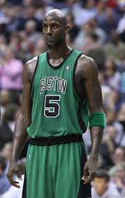 The Legacy of Kevin Garnett in the NBA