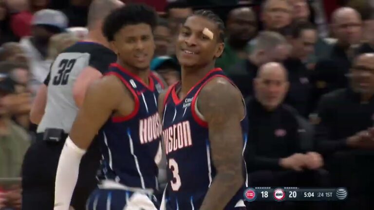 Analyzing Kevin Porter Jr.’s Impact in the NBA