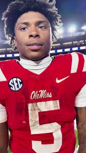 Kewan Lacy: A Rising Star in Professional Football