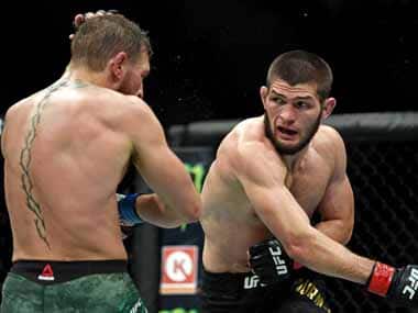 Khabib Nurmagomedov: A Closer Look at the MMA Legend