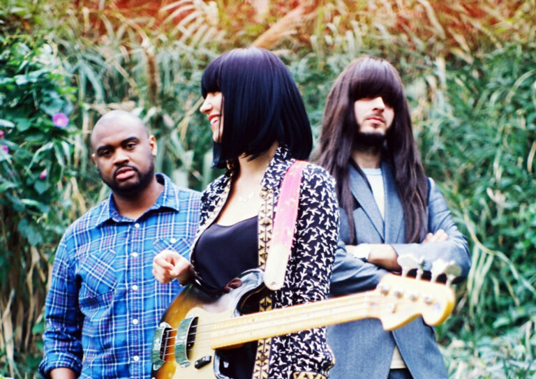 Khruangbin Tour 2023: Dates, Cities, and What to Expect