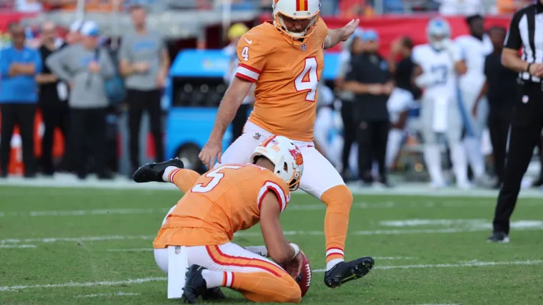 Kicker Rankings Week 8: Optimize Your Fantasy Lineup