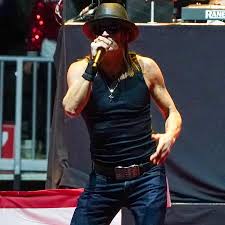 The Journey of Kid Rock: Talent and Controversy in Music