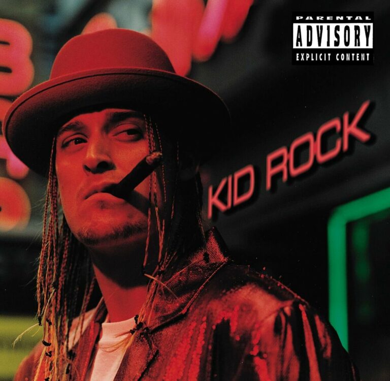 The Latest on Kid Rock: Music, Tours, and Cultural Impact