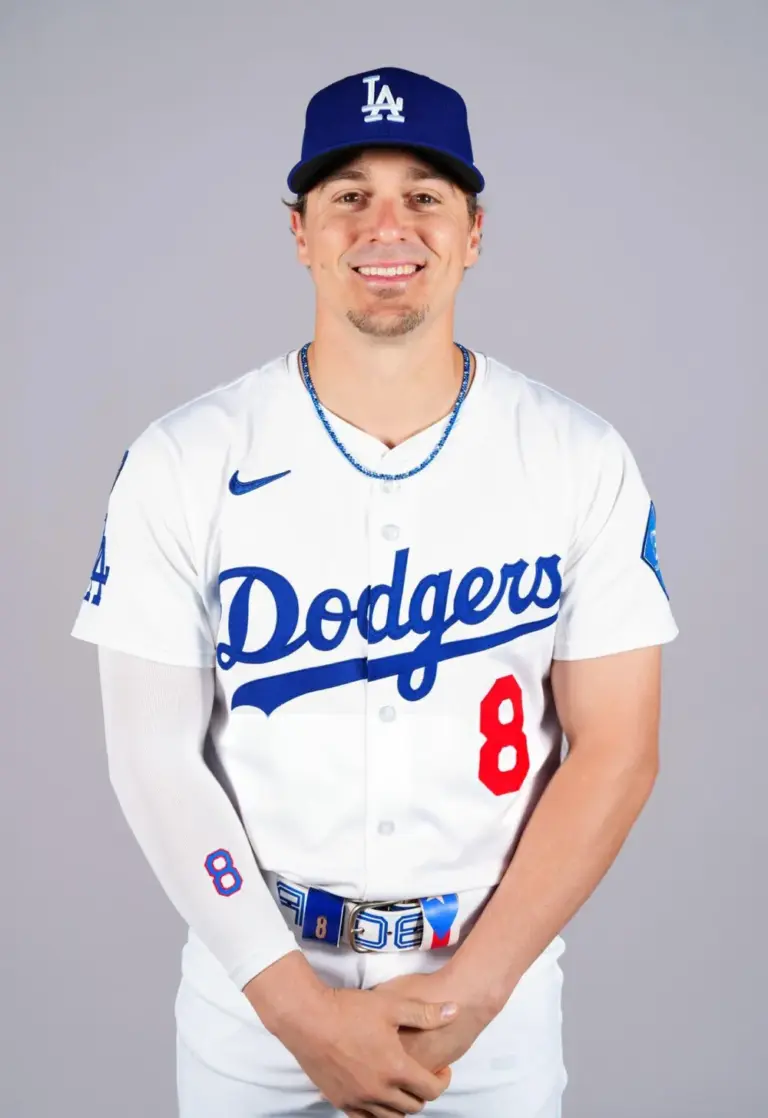 Kike Hernandez: A Look at His Major League Baseball Career