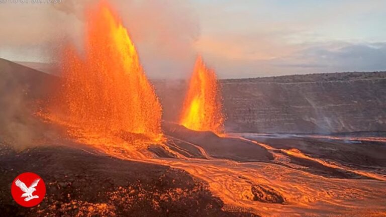 Understanding the Recent Kilauea Eruption and Its Implications