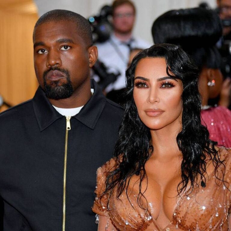 Recent Concerns Over Kim Kardashian’s Health: Brain Aneurysm Scare