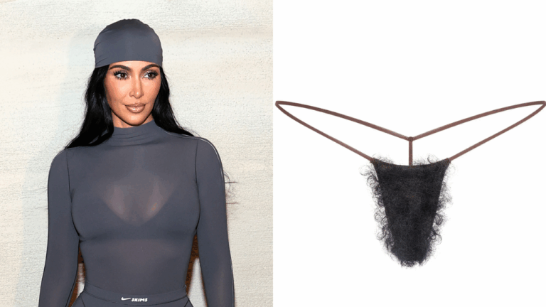 Kim Kardashian Unveils Bush Skims Collection: A New Fashion Era