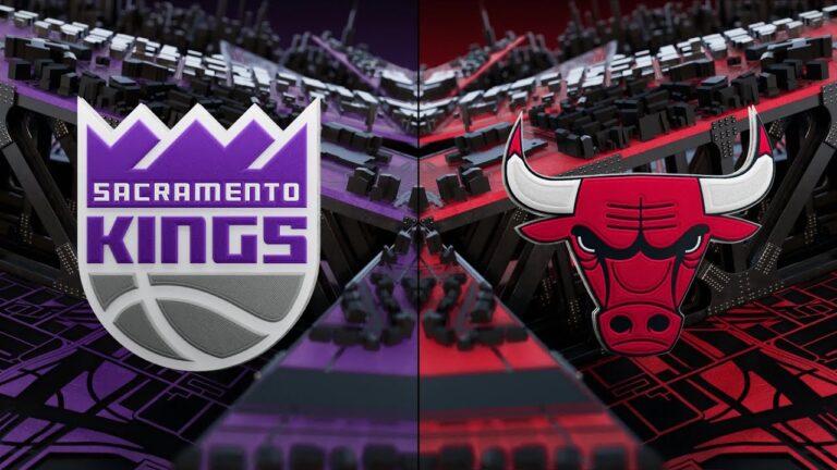 Kings vs Bulls: Game Highlights and Key Performances