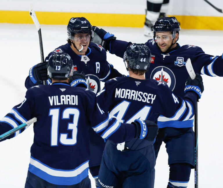 Kings vs Jets: An Exciting NHL Rivalry Unfolds