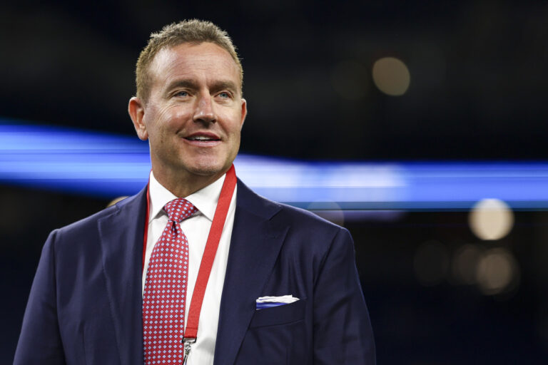 Kirk Herbstreit: A Leading Voice in College Football Analysis