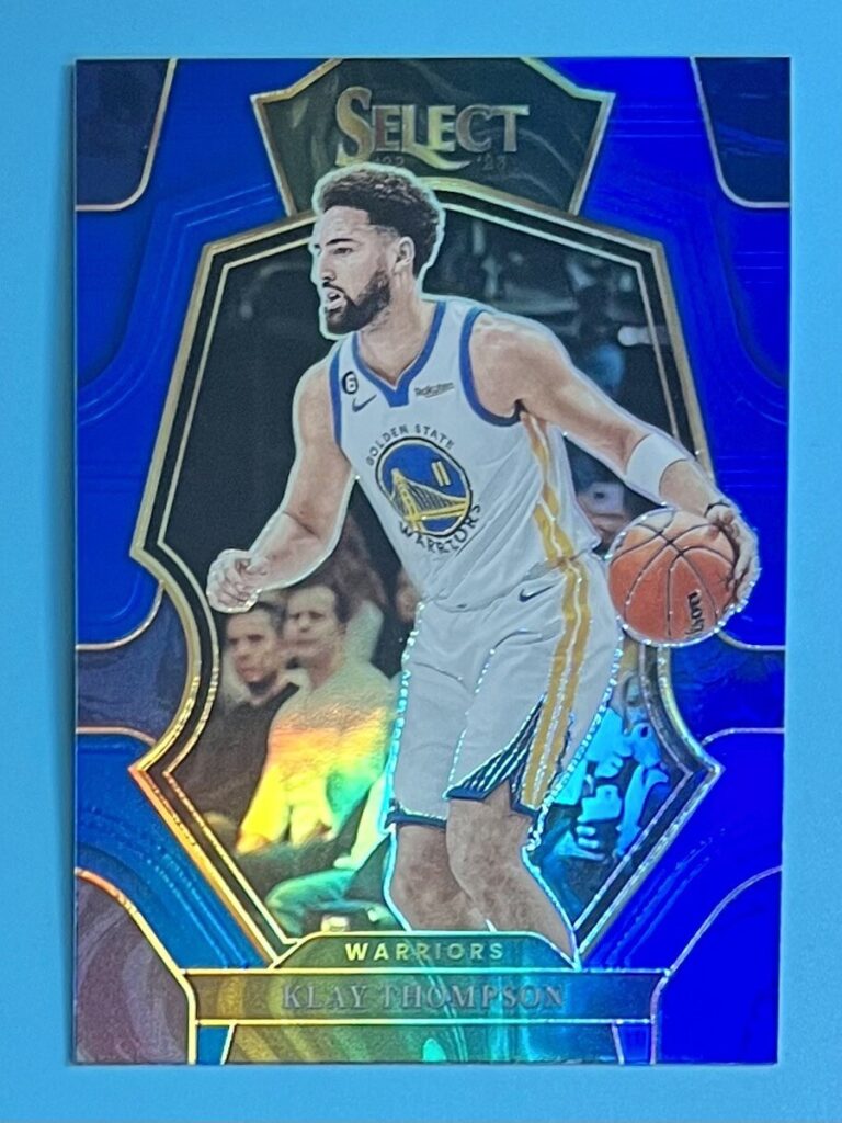 Klay Thompson: Warrior’s Legacy and Comeback Journey