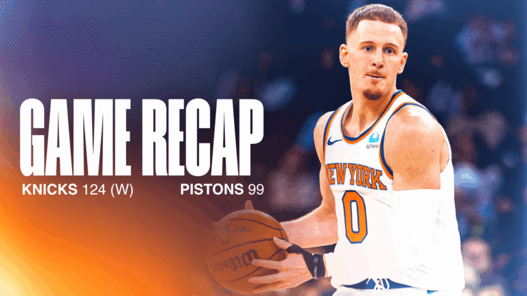 New York Knicks 2023 Season Outlook