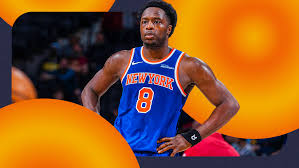 Recent Developments in the 2023 Season for the New York Knicks