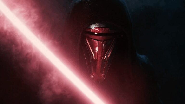 The Anticipated Knights of the Old Republic Remake: What We Know