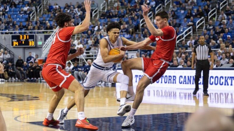 The Emerging Talent of Kobe Sanders in Sports