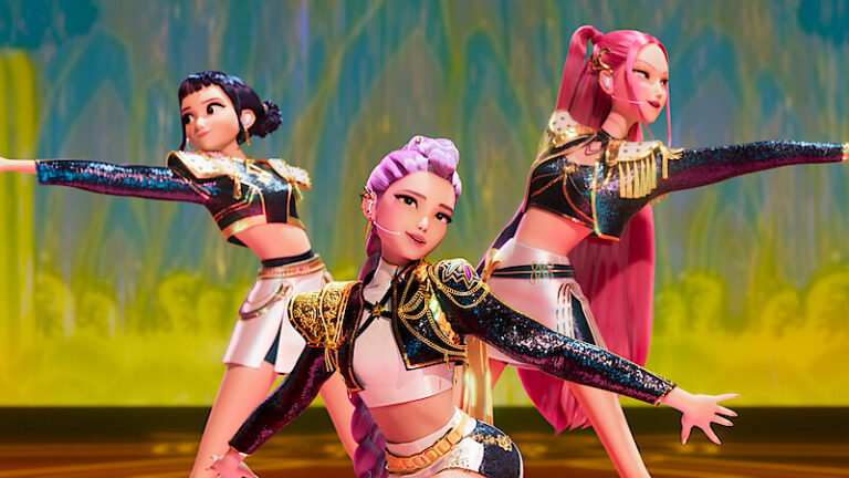 Unveiling Kpop Demon Hunters: Music Meets Fantasy