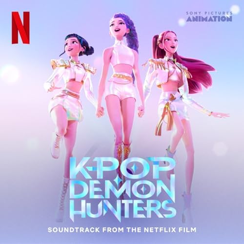 Unveiling Kpop Demon Hunters: The Intersection of Music and Fantasy