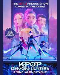 Kpop Demon Hunters: A Unique Blend of Music and Fantasy