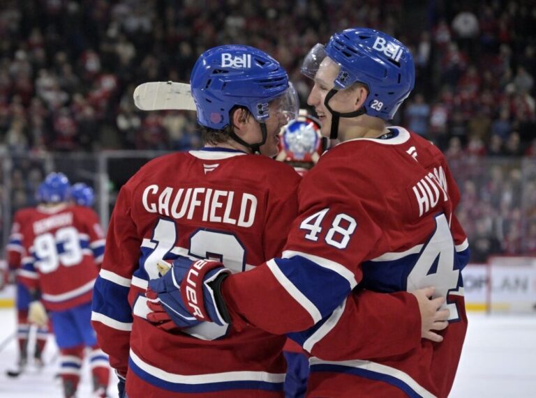 Seattle Kraken vs Montreal Canadiens: Game Highlights and Analysis