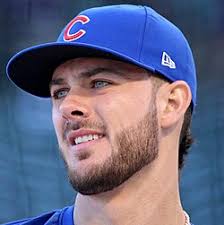 Kris Bryant: Career Highlights and Current MLB Status