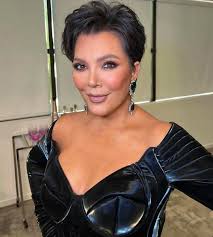 The Unstoppable Kris Jenner: Architect of a Reality Empire