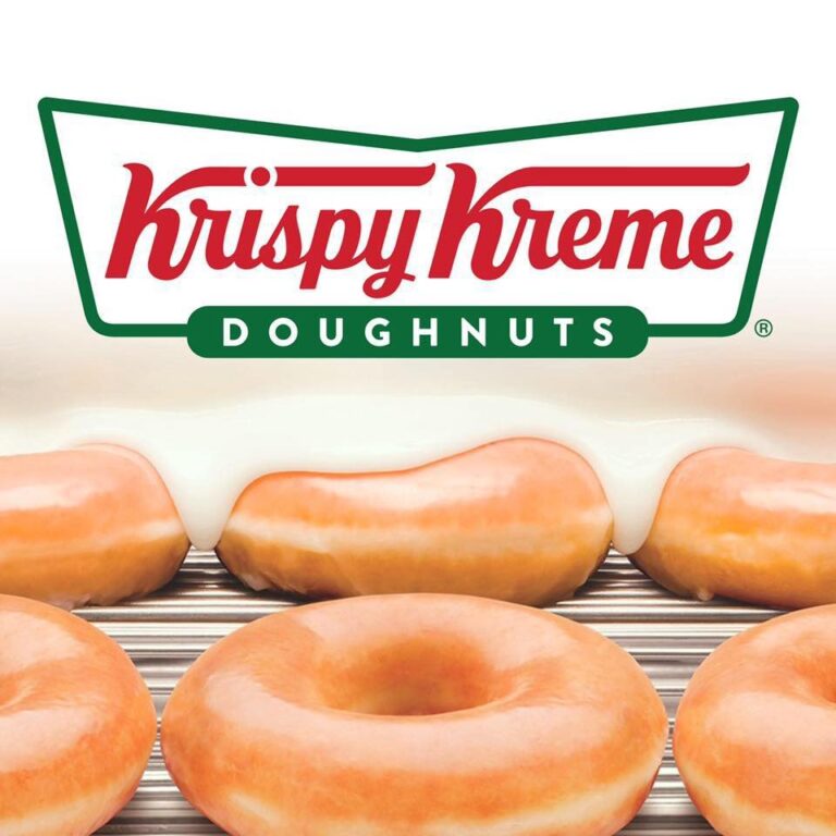Krispy Kreme: What’s New in Doughnut Delights?
