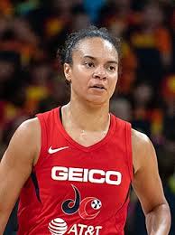 Kristi Toliver: A Trailblazer in Women’s Basketball
