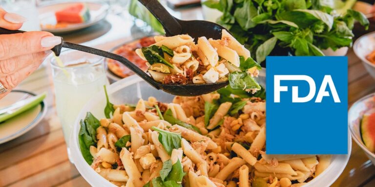 Kroger Issues Recall on Pasta Salad Products