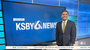 KSBY TV: Keeping California Informed