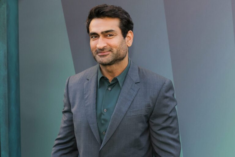 The Journey of Kumail Nanjiani: From Stand-Up to Stardom