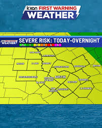 Your Guide to KXAN Weather Updates and Forecasts